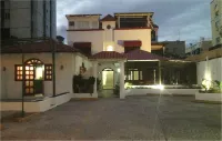 Hotel Santander SD Hotels in 