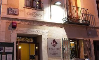 Hotel Spa la Casa Mudéjar