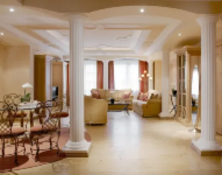 Hotel Weisses Roessl