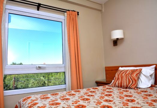 Patagonia Suites & Apart - Housity