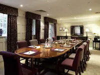 Mercure Salisbury White Hart Hotel