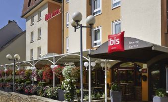 Ibis Beaune Centre