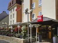 Ibis Beaune Centre