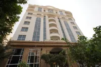 Wisteria Grand Hotel Hotels near پوشاک موسوی