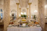 Grand Hotel Rimini Hotels in Rimini