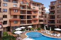 Apart Hotel Efir