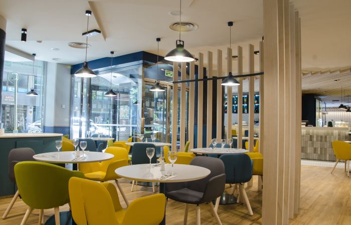 Suites Plaza Hotel & Wellness Andorra