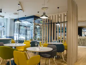 Suites Plaza Hotel & Wellness Andorra