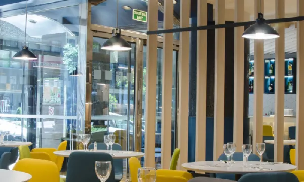 Suites Plaza Hotel & Wellness Andorra