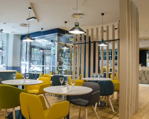 Suites Plaza Hotel & Wellness Andorra Hoteles en Andorra la Vieja