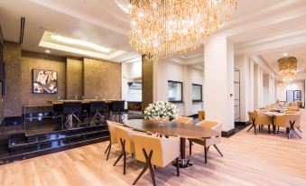 Hotel Swissotel Resort Sochi Kamelia