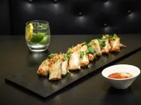 阿德萊德宜必思酒店 - 早餐