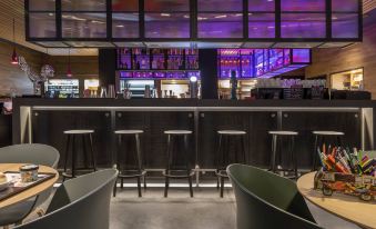 Moxy Frankfurt Airport