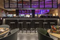 Moxy Frankfurt Airport Hotels in Frankfurt