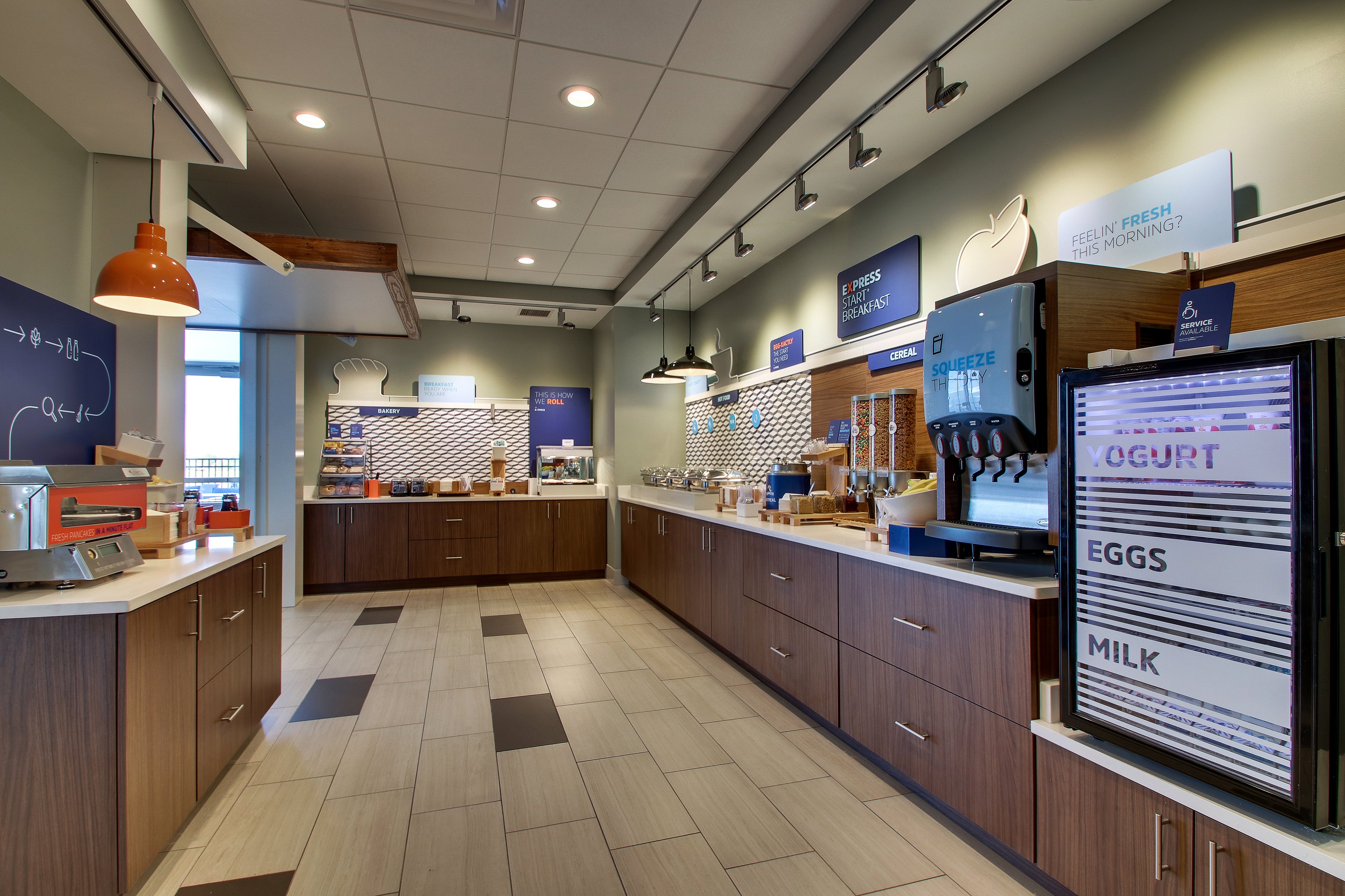 Holiday Inn Express & Suites Findlay North, an Ihg Hotel