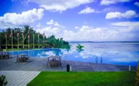 Mesra Sangkulirang Bay Hotel di Sangkulirang