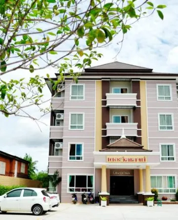 รูปภาพของเดอะวิลเลจน์