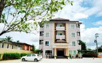 The Village Hotel Hotels in Phitsanulok