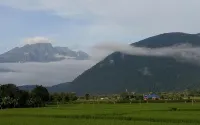 Ban Thung Talay Mok Chiangdao Hoteles en Chiang Dao