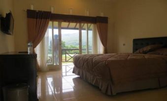 Sembalun Agro Villa & Restaurant - Housity