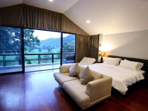 Khaoyai Valley1 บ้านพักเขาใหญ่วัลเล่ย์1