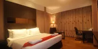 Valdos Hotel Manokwari - Luxe Kamer