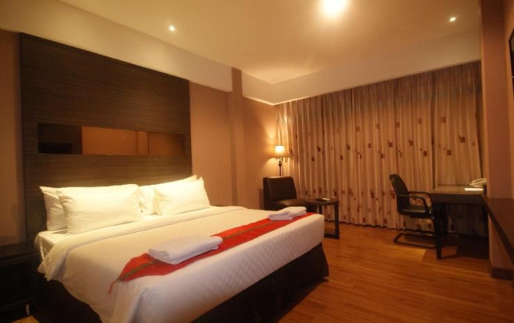 Valdos Hotel Manokwari - Housity