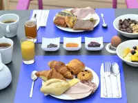 Holiday Inn Express MONTPELLIER - ODYSSEUM by IHG Hotels near Millenaire