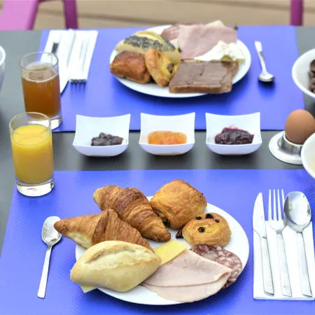 Holiday Inn Express MONTPELLIER - ODYSSEUM by IHG Отели в г. Монпелье
