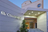 St. Constantin Sea Hotel and Spa Resort - 4 estrellas