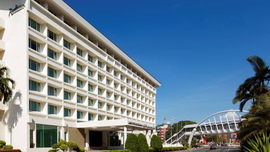 Radisson Hotel Brunei Darussalam