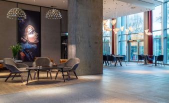 Radisson Blu Hotel, Frankfurt am Main