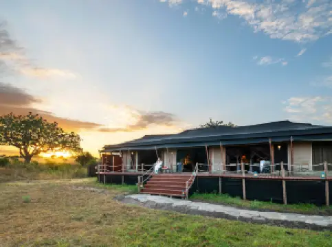 Elewana Sand River Masai Mara