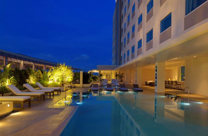 Park Inn by Radisson Davao photo 3