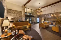 Park Inn by Radisson, Salt Lake City-Midvale Hotels in Midvale