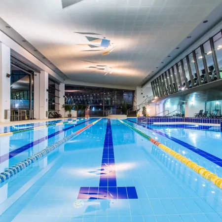 Radisson Blu Hotel Bucharest