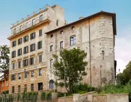 Rhinoceros Hotel di Ripa