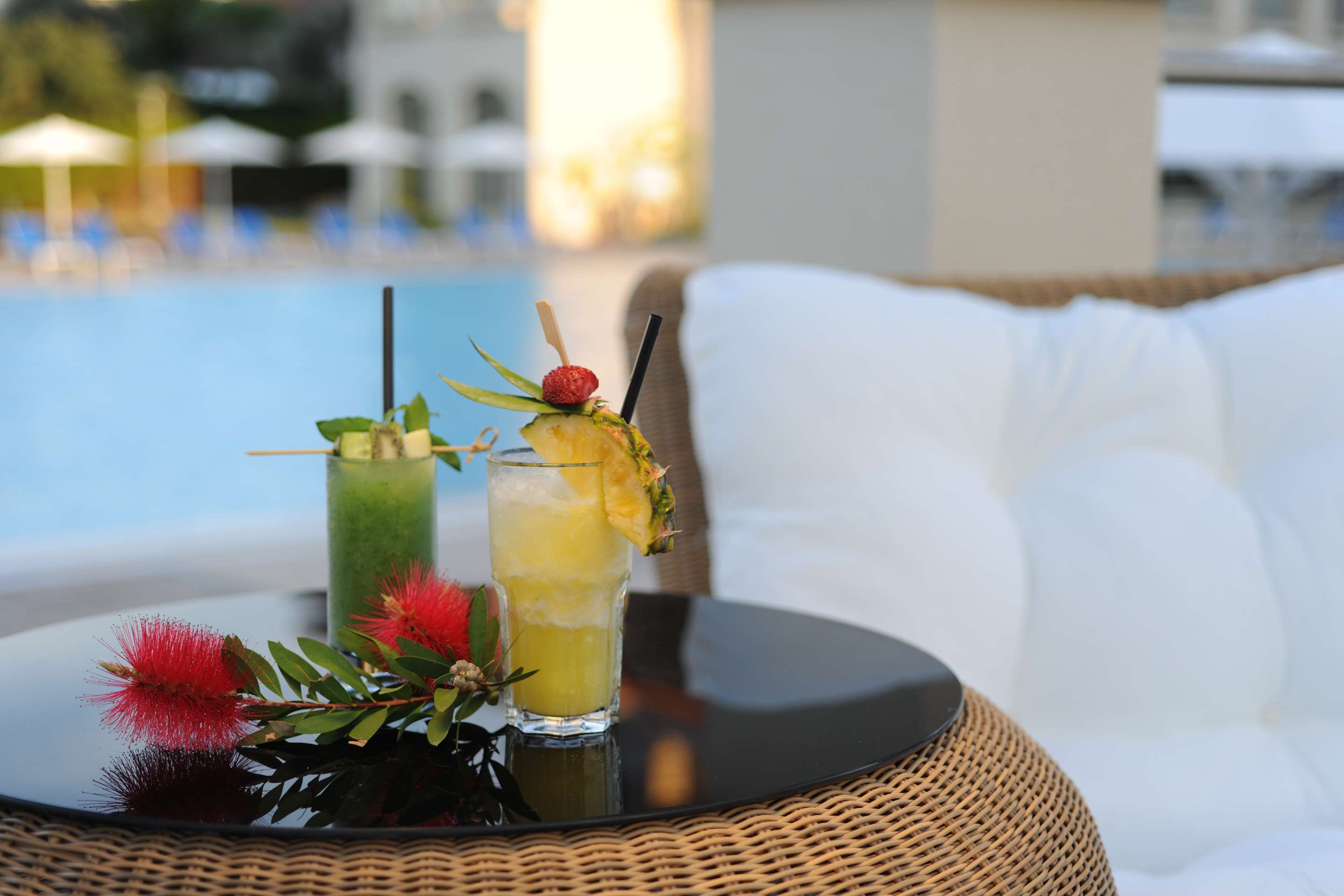 Radisson Blu Resort & Spa, Cesme