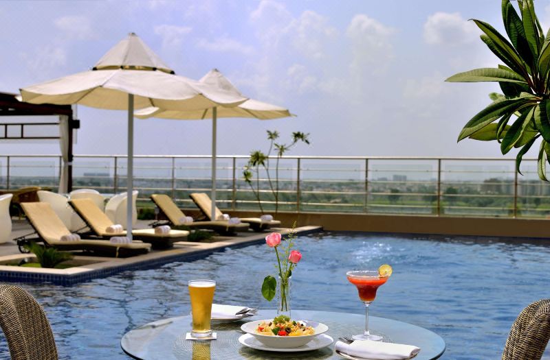 Radisson Blu Jaipur photo 3