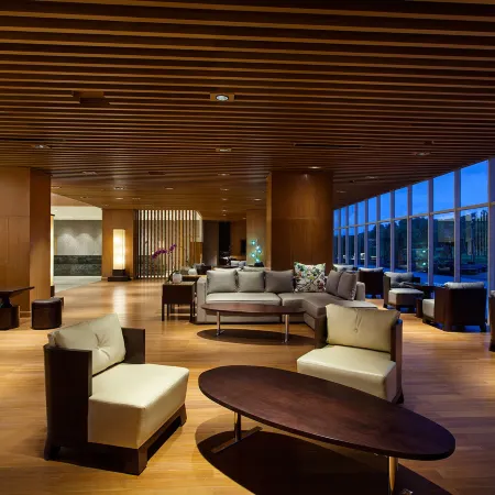 Radisson Golf & Convention Center Batam
