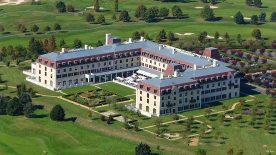 Radisson Blu Hotel Paris, Marne-la-Vallée