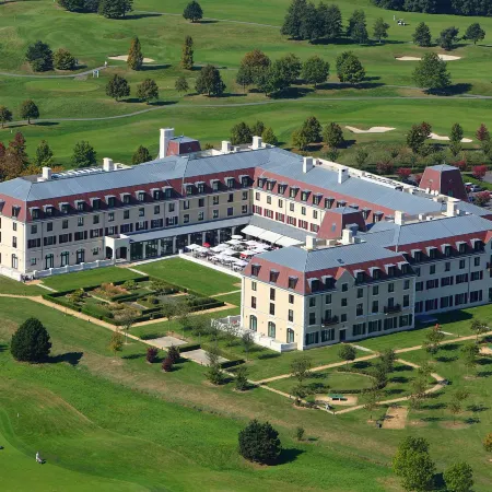 HOTEL PARIS MARNE-LA-VALLÉE by IHG