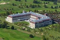 HOTEL PARIS MARNE-LA-VALLÉE by IHG Hotels in Paris