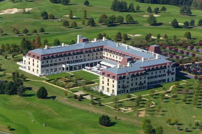 Radisson Blu Hotel Paris, Marne-la-Vallée