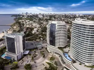 Radisson Blu Hotel and Residence Maputo