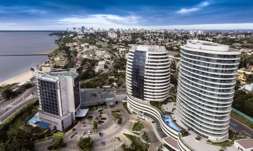 Radisson Blu Hotel and Residence Maputo