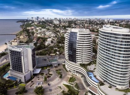 Radisson Blu Hotel Amp; Residence Maputo