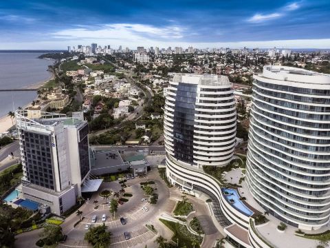 Radisson Blu Hotel and Residence Maputo