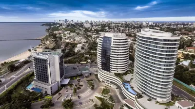 Radisson Blu Hotel Amp; Residence Maputo