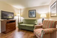 Country Inn & Suites by Radisson, Knoxville at Cedar Bluff, TN Hotel a Knox County
